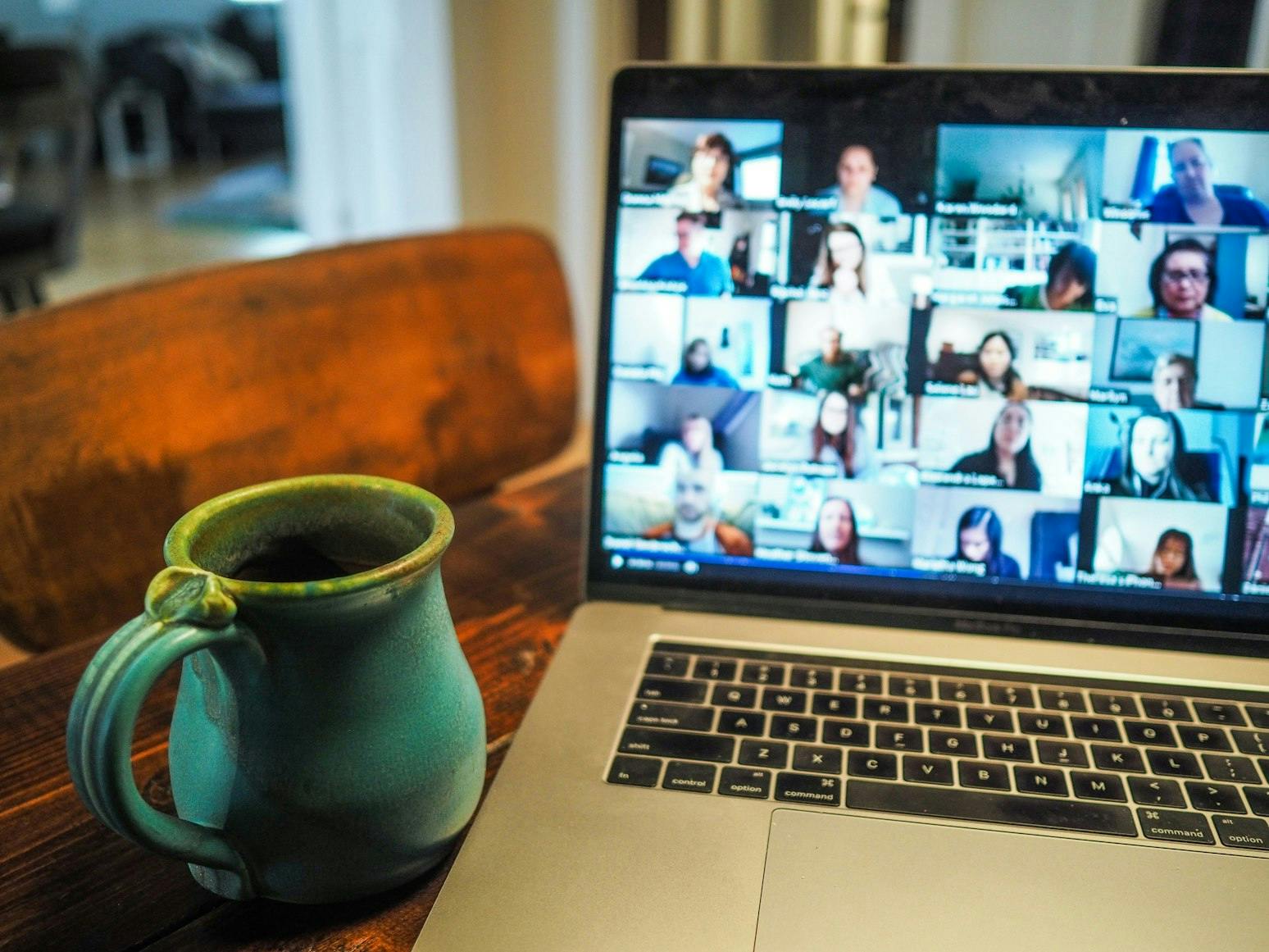 Out of sight, but not out of mind: Keeping remote team members engaged